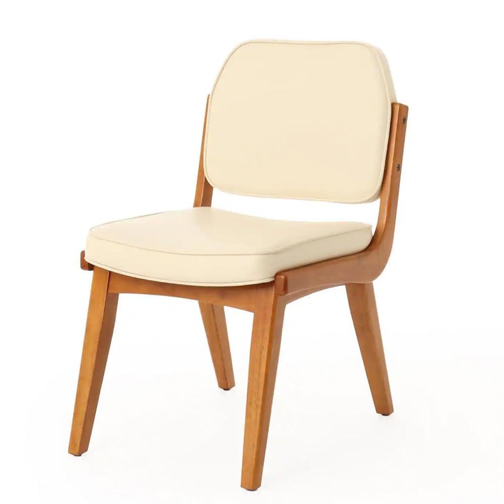ACME Furniture　SIERRA CHAIR ACME Furniture SIERRA CHAIR ivoy Dining Chair Vinyl Leather