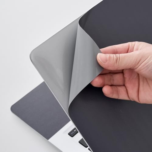 image for AORTDES Laptop Skin Sticker Decal 15-15.6 Inches, Universal Reusable V