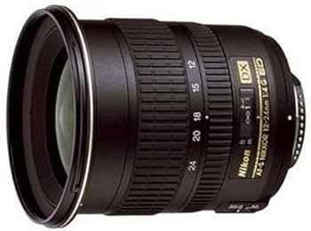 超美品 NIKON AF-S DX 12-24mm F4 G ED　C923 Nikon 12-24mm f4 AF-S Nikkor G ED - Lens – Kamerastore