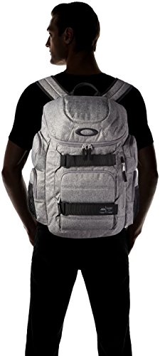Image of Oakley Men's Enduro 2.0 30L Backpack, Grigio Scuro