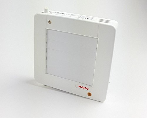 Preisvergleich Produktbild Maico 1894011 Innen Verschluss 100 mm, Elektrisch AE10