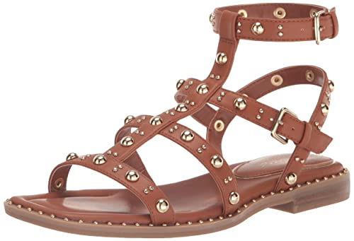 Kenneth Cole New York Women's Ruby Flat Sandal