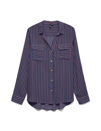 Vmbumpy L/S Shirt New WVN Noos – Ansicht 1