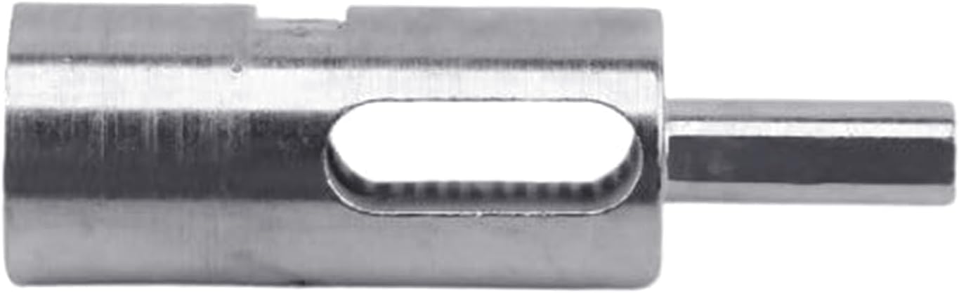 JIAXINY プロフェッショナルクイックワイヤーノッティングスリーブツイストツール、電気作業工場修理工場での使用効率修理用