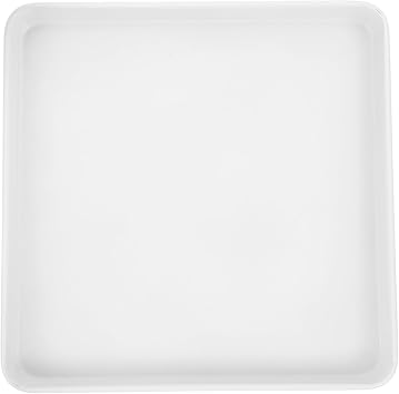 Xmas Baking Pan for Oven, Carbon Steel Non Stick Cake Roll Mold
