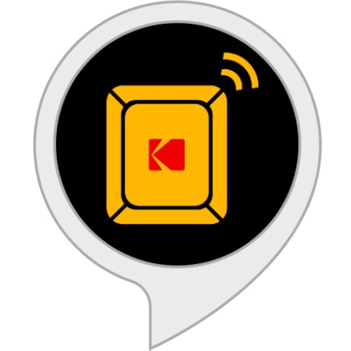 KODAK Frame Skill