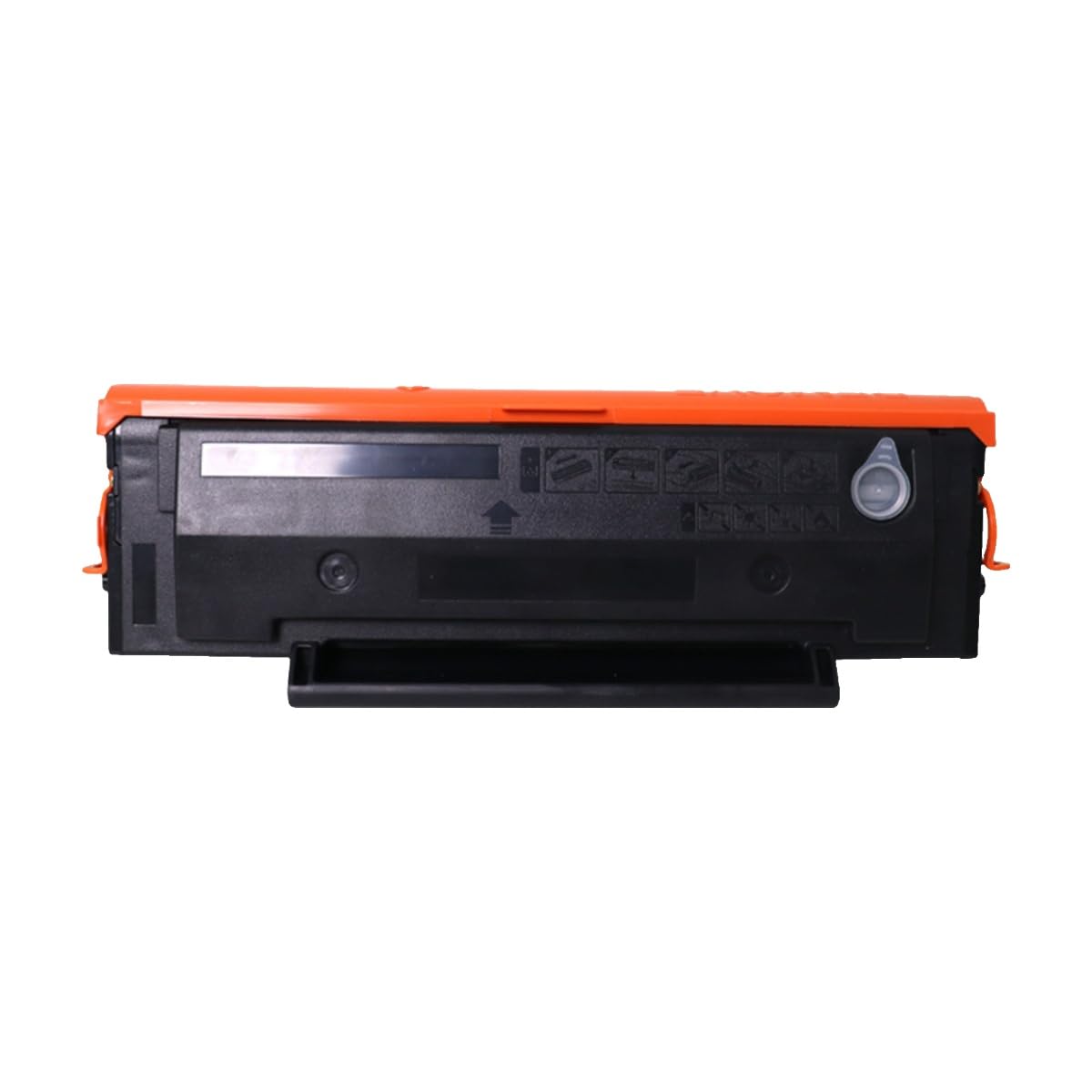 1 szt. M6535NW PD666 toner P2535NW tusz do drukarki (PD666 Easy-Adding Powder)