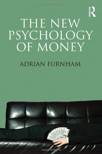 Routledge The New Psychology of Money