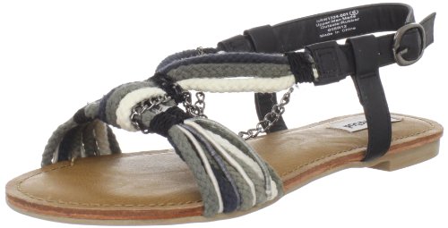 Image of Not Rated Women's Raggy Dolls Slingback Sandal