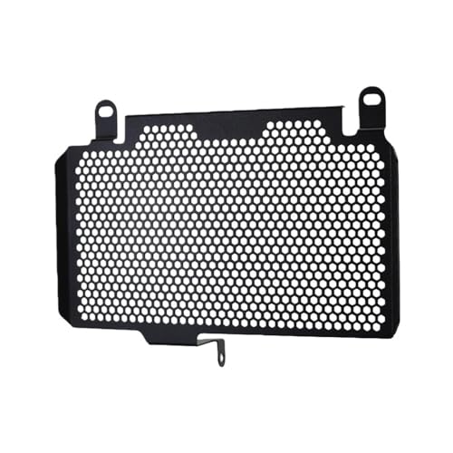 Protection calandre NX500 évite fuite radiateur grille moto 2023 2024