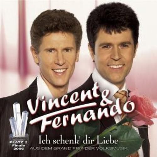 Ich Schenk Dir Liebe