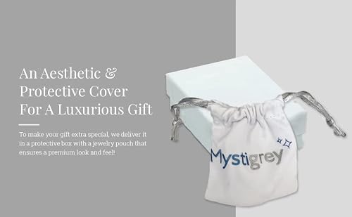 Mystigrey Men And Women Cross Pendant In 18K Gold Plated And In .925 Sterling Silver Plated Rhodium, Small .8 Inch X .4 Inch, Large 1.1 Inch X.6 Inch And X Large 2 X 1.2 Inch (Gold Small Fba) #TOP4