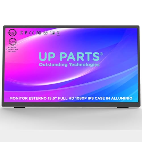 Monitores Pc Marca UP PARTS