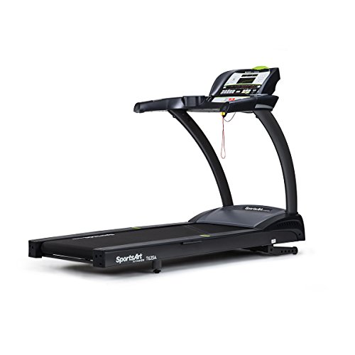 Image of SPORTSART T635A Treadmill