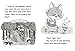 Itty Bitty Princess Kitty: The Newest Princess: 1