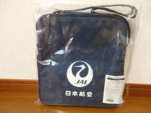 JAL 日本航空70周年 復刻版 ショルダーバッグ エアラインバッグ4点