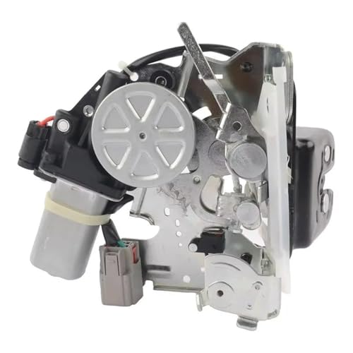 Actuador de portón trasero Jeep Grand Cherokee 2011-2021 repuesto de bloqueo eléctrico 2
