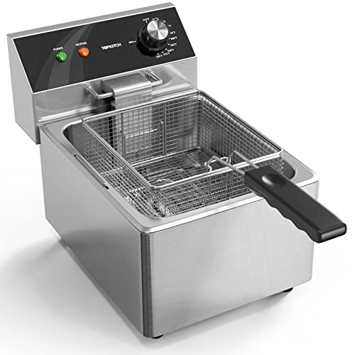 Top 10 Best Oil Fryer For Home Reviews & Buying Guide Katynel