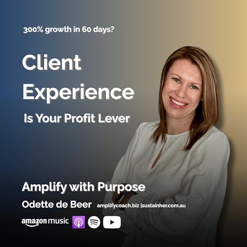 Why Your Clients Leave (and What to Do About It): The Profit Lever Most Businesses Ignore