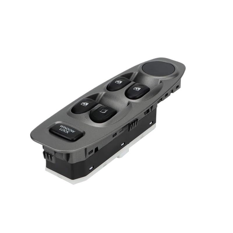 Interrupteur commande lève-vitre pour réparer bouton Accent bloqué - 2