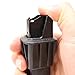 MakerShot Magazine Speed Loaders, Designed Specifically for Each Selected Magazine, Compatible with .380 ACP - Ruger LCP Max