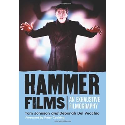 Hammer Films