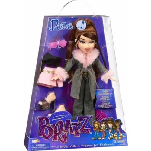 El mejor review de Muñecas bratz los más recomendados. 1