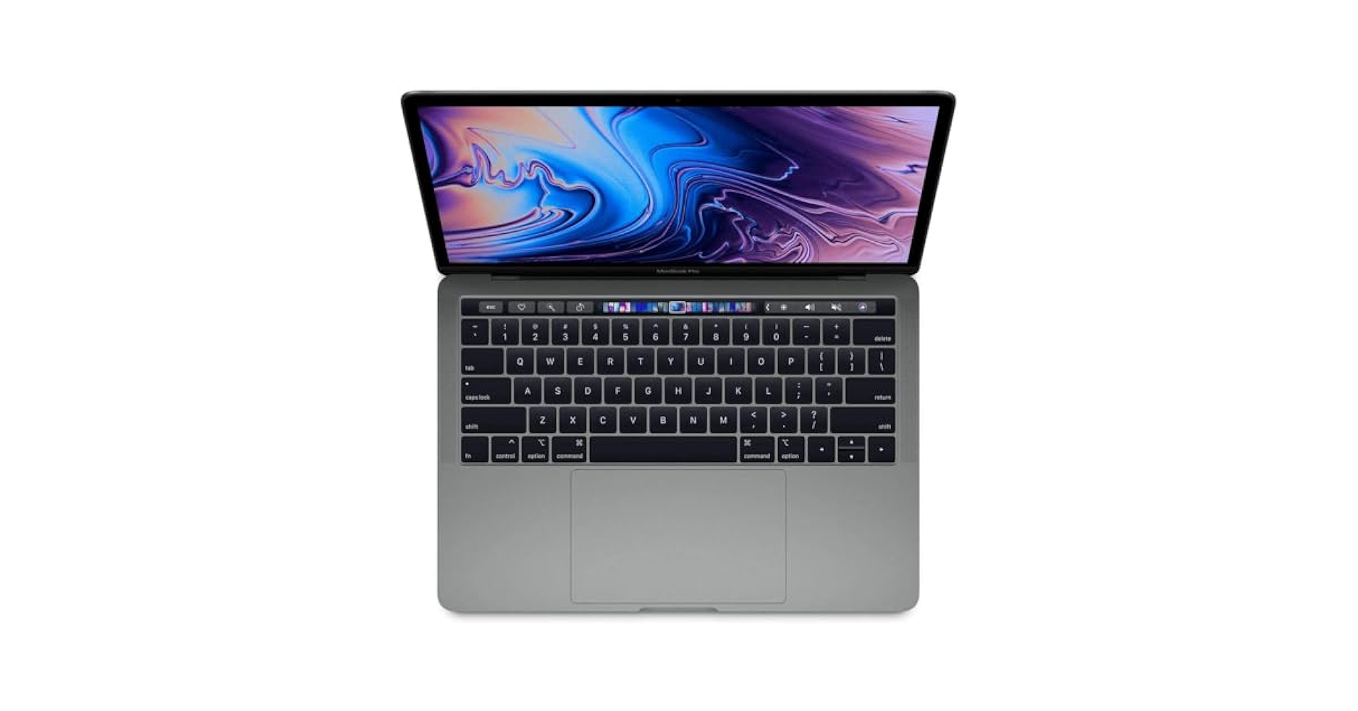 MacBook pro 2018 touch bar ジャンク Apple MacBook Pro 13.3