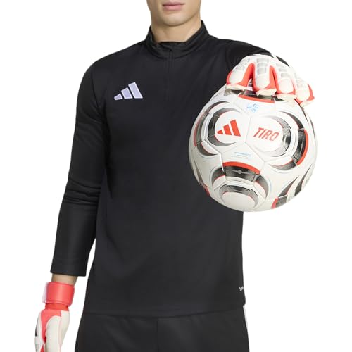 adidas Predator Match Fingersave Goalie Gloves