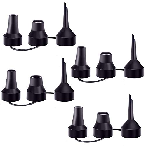 Best Coleman Air Pump Attachments Where to Buy?