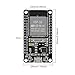 ESP-WROOM-32 ESP32 ESP-32S Development Board 2.4GHz Dual-Mode WiFi + Bluetooth Dual Cores Microcontroller Processor Integrated with Antenna RF AMP Filter AP STA Compatible with Arduino IDE (1 PCS)