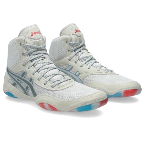ASICS Women's MATBLAZER Wrestling Shoes2
