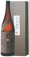 秋鹿　純米大吟醸一貫造り　1800ml