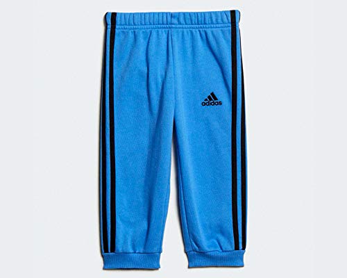 Adidas i Graph Jog Ft Tuta Unisex Bambini