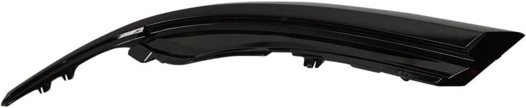 KarParts360 For Scion iM 2016 Headlight Cover Driver Side | Primed | Replacement For TO2510105 | 5318212060