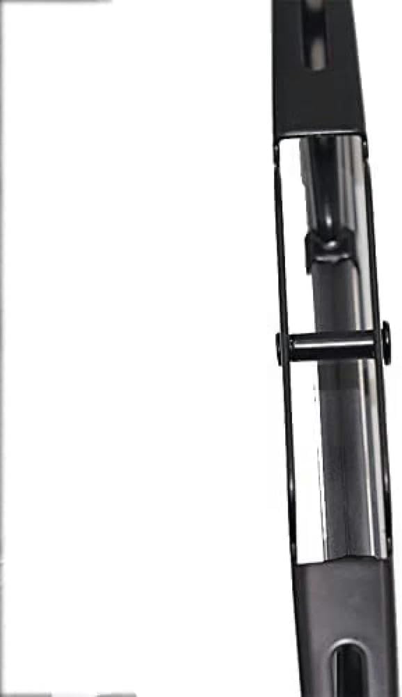 Rear Windscreen Wiper Blades Set Kit for Seat Altea Se359 2004-2015 Car Rubber Black Rear Windshield Windsn Wiper Accessory