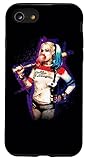 Suicide Squad Harley Quinn Bubble Case for iPhone SE (2020) / 7 / 8