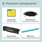 GREENCYCLE-2-PK-Premium-Replacement-Laser-Toner-Cartridge-for-Canon-125-3484B001AA-Works-with-Canon-ImageCLASS-MF3010-ImageCLASS-LBP6000