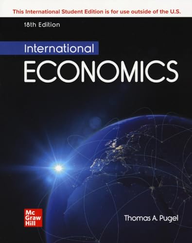 International Economics ISE