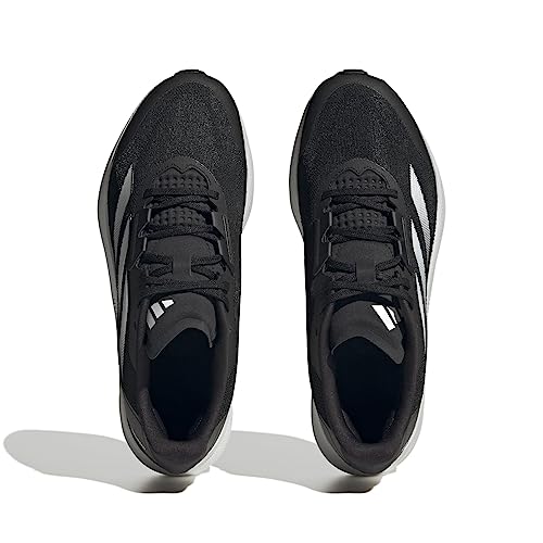 Image of adidas Mens Duramo Speed Running Sneakers Shoes - Blue