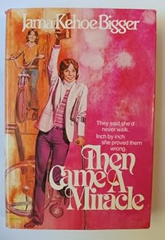 Hardcover Then Came a Miracle Book