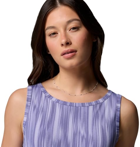 Image of Columbia Chill River Printed Dress