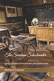  The Swabian Schoolmaster: Georg Gottlieb Zimmermann and Juliana Hoke