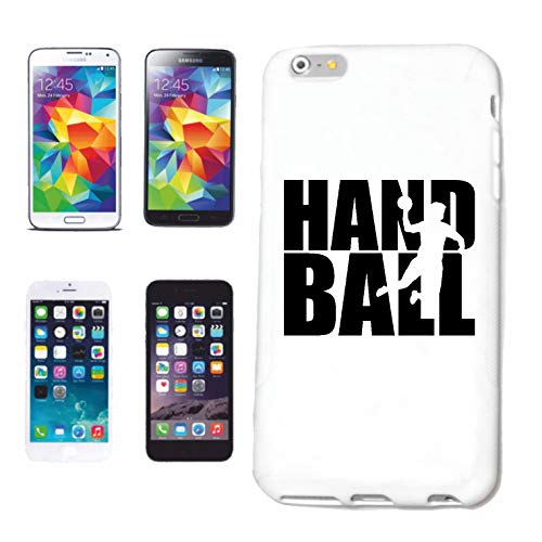 Helene Handyhülle kompatibel für iPhone 7 Handball Coach HANDBALLTURNIER Handball Spieler HANDBALLVEREIN Handball TRAINERHardcase Schutzhülle Handycover Smar