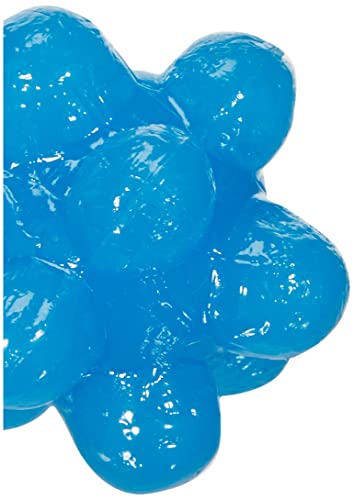 TRIXIE Noppenbälle, Gummi, ø 3,5 cm, 4 St., 1 Stück (1er Pack)