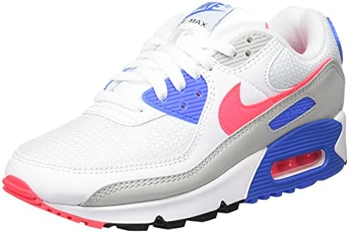 nike air max 90 coral