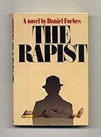 The Rapist - 1st Edition/1st Printing B00H9KHANO Book Cover
