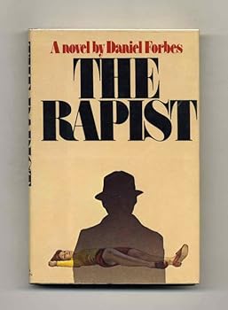 Hardcover The Rapist - 1st Edition/1st Printing Book