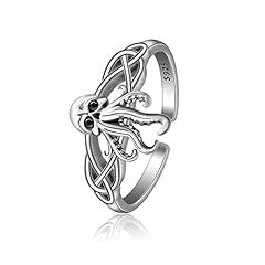 Octopus Ring