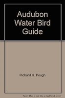 Audubon Water Bird Guide B003L1SQHY Book Cover